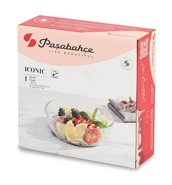 P.BAHÇE 10687 ICONIC KASE*1206405*12*