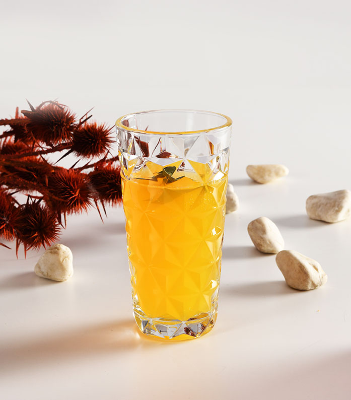 P.BAHÇE ESTRELLA 6 LI MEŞR BARDAĞI