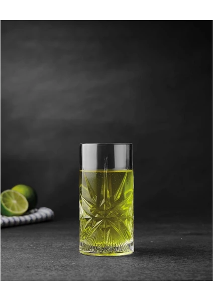 P.BAHÇE CIELO BARDAK MEŞRUBAT