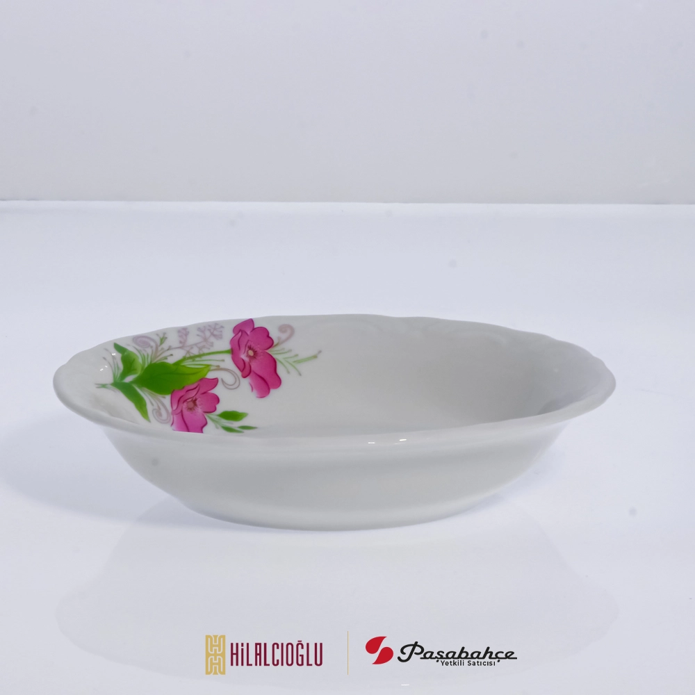 PORLAND LALÇUKUR ÇEREZ TABAK 13 CM 12 Lİ