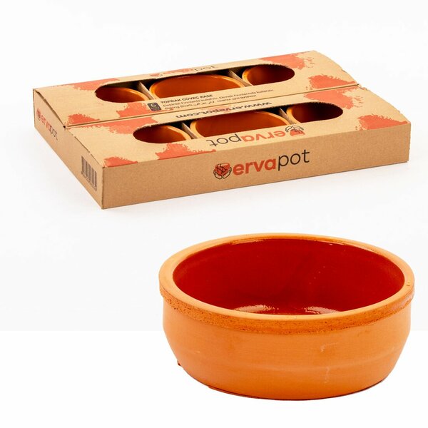 ERVAPOT 6 LI GÜVEÇ