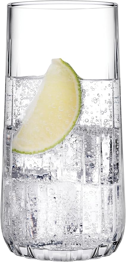 P.BAHÇE BARDAK MEŞ.420695 NOVA360C 6 LI*1109510*4*