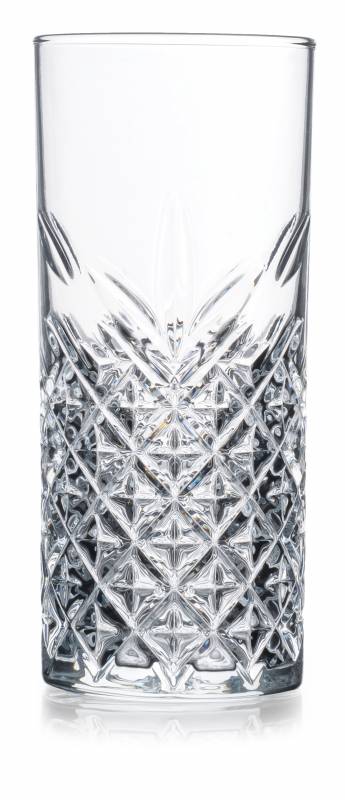 P.BAHÇE 420326 TİMELESS BARDAK 4 LÜ*6*