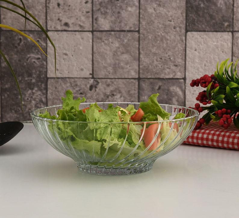 PAŞABAHÇE BOUQUET KASE 17 CM*1206141*6*