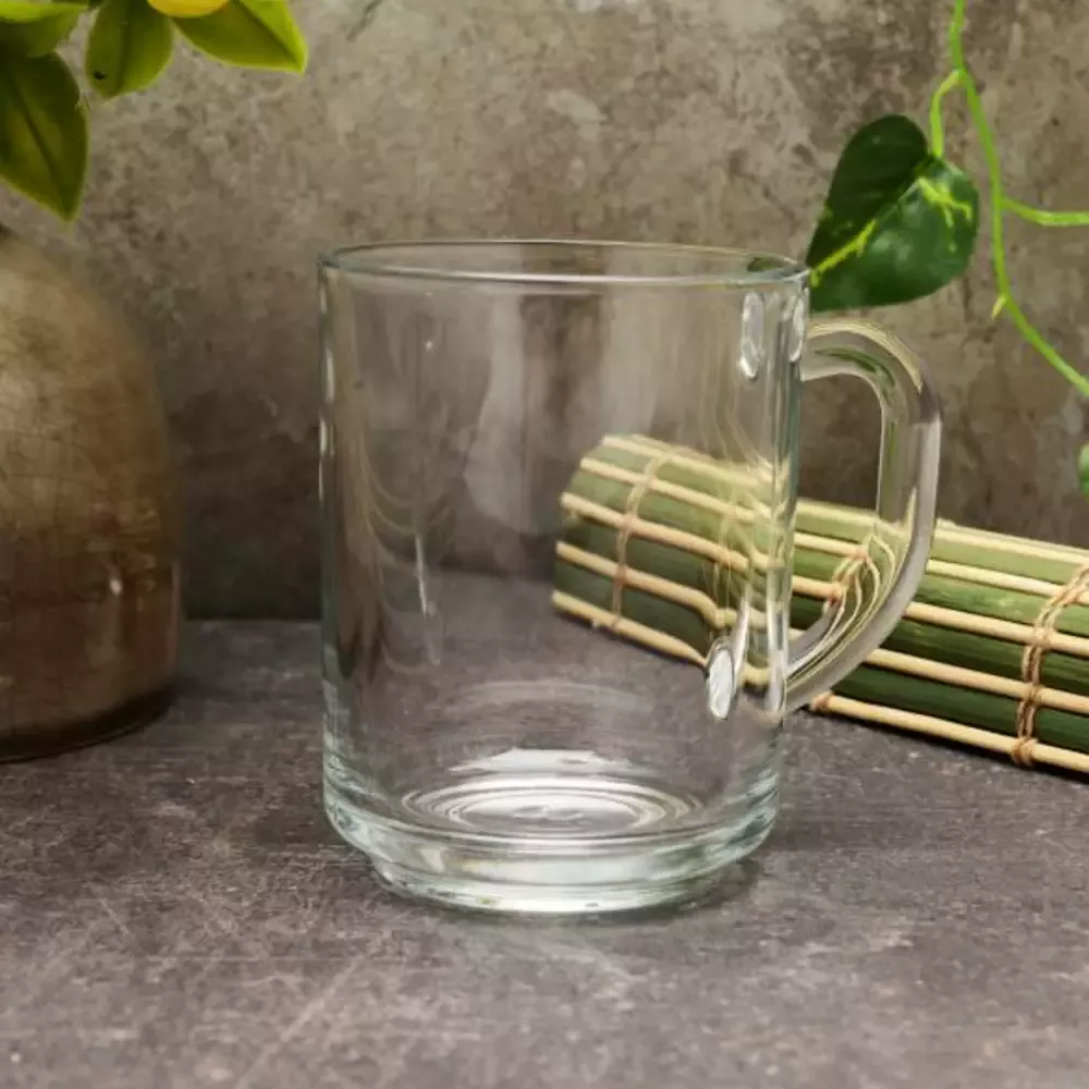 P.BAHÇE 55029-G4U KUPLU BARDAK DÖKME *1110137*