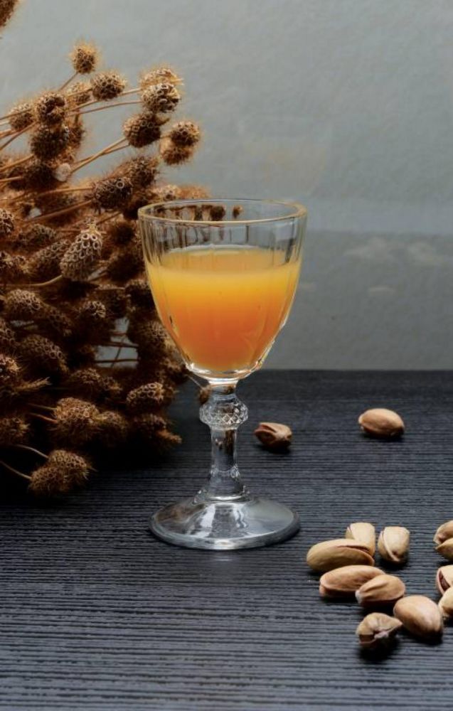 P.BAHÇE KAHVE YANI DIAMOND 440113 4 LÜ*4*