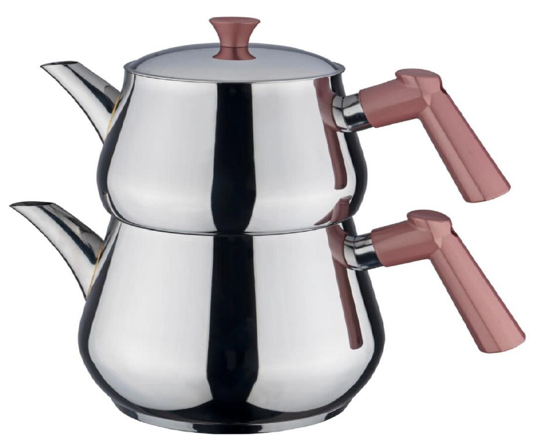 PAPATYAM BURCU BAKALİT KULP ORTA ÇAYDANLIK