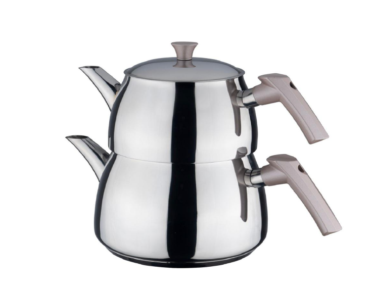 PAPATYAM NİSA BAKALİT KULP ORTA BOY ÇAYDANLIK