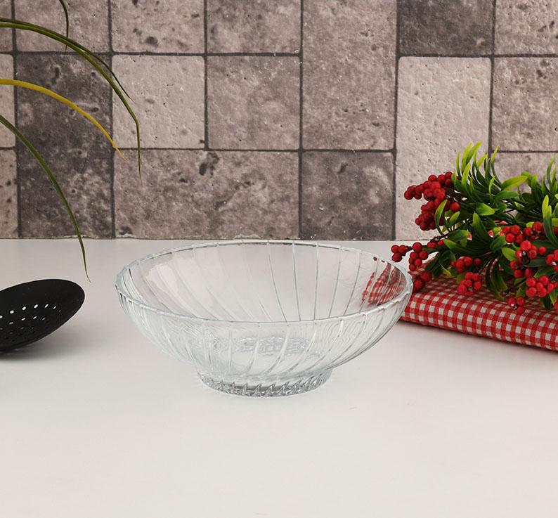 PAŞABAHÇE BOUQUET KASE 17 CM*1206141*6*