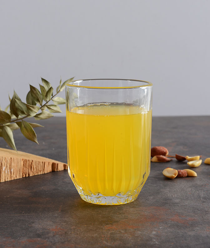 P.BAHÇE ECHO  MEŞRUBAT BARDAK  3 LÜ 1204332*8*