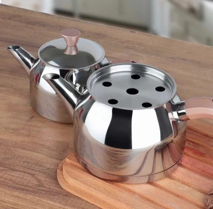 PAPATYAM SUDE BAKALİT KULP AİLE BOY ÇAYDANLIK