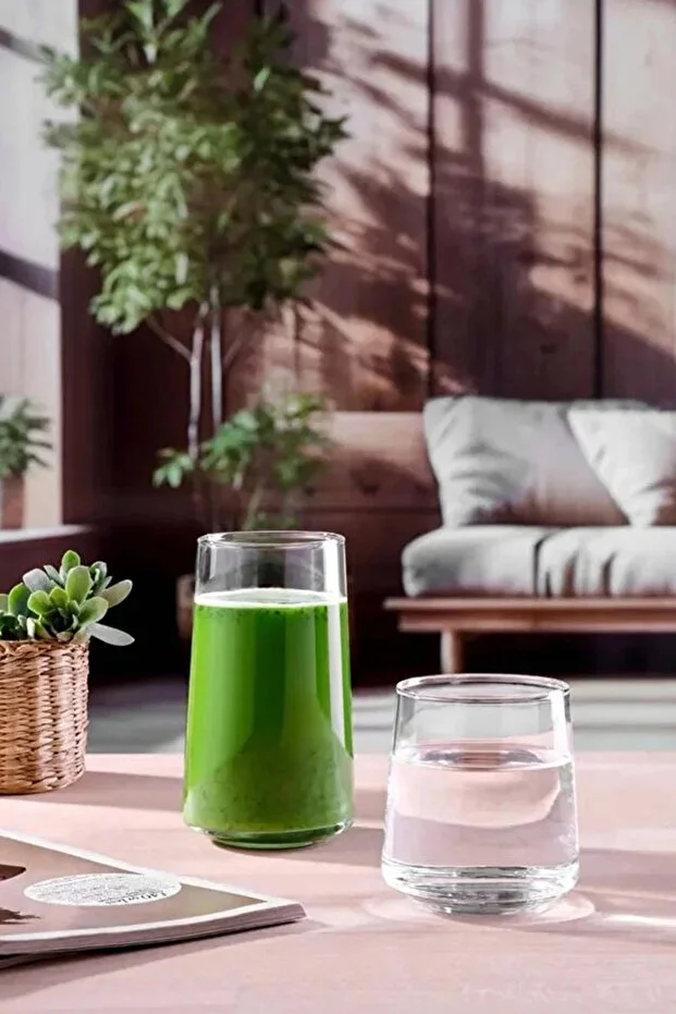 P.BAHÇE 950159 TOKIO BARDAK TK 12 PARÇA*1208881*4*