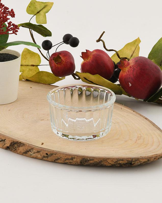 P.BAHÇE  RAMEKIN KASE 17 CM 6 LI *1004609*8*