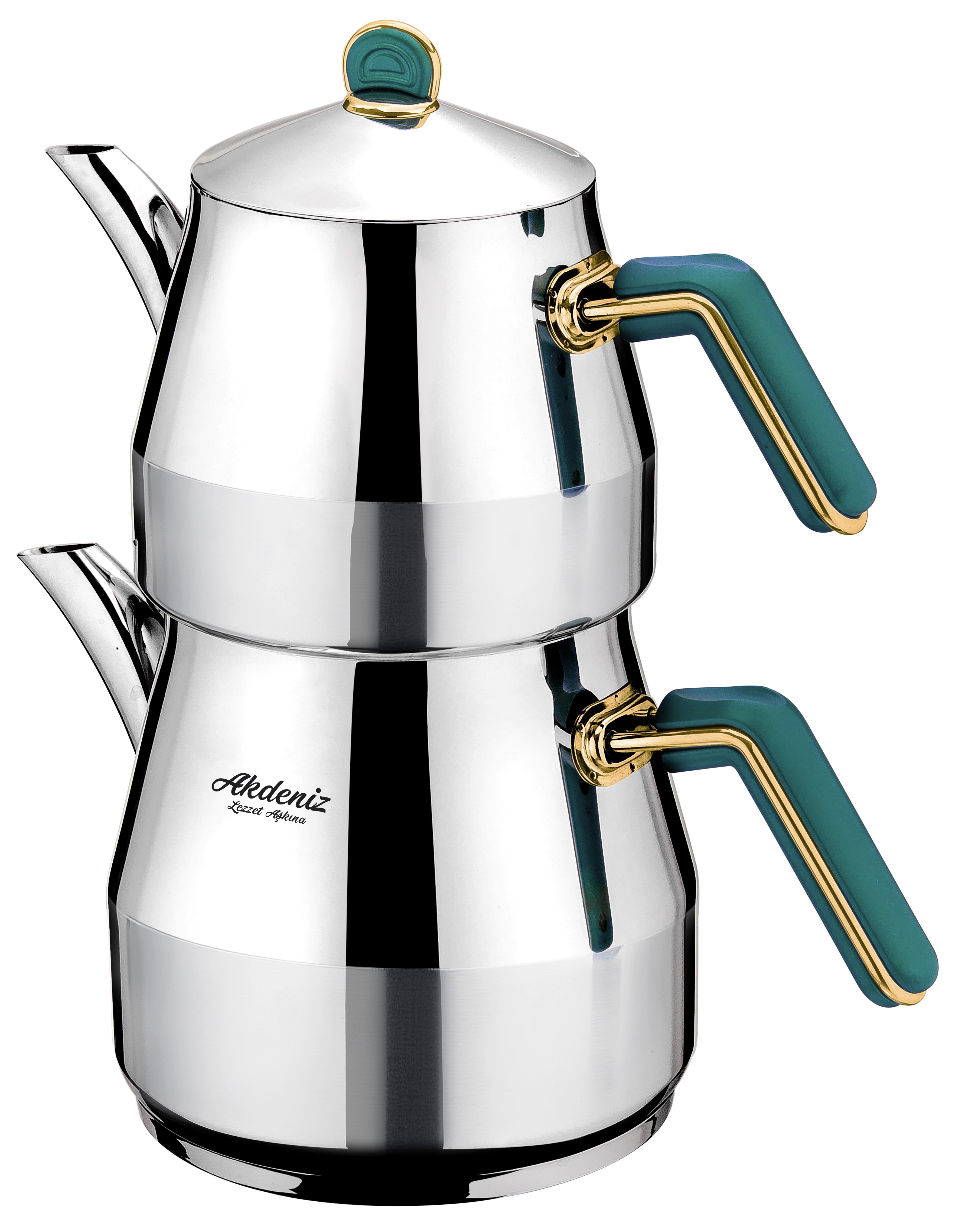 AKDENİZ ELMAS AİLE YEŞİL ALTIN  BAK.KULP ÇAYD TK