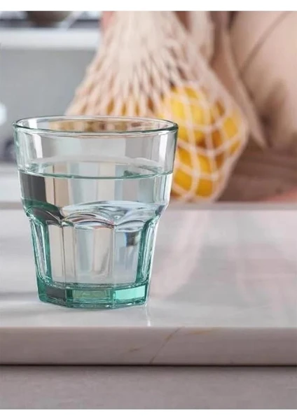 P.BAHÇE AWARE SU BARDAĞI *6*